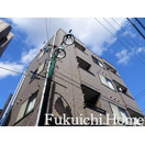 【外観】 | 代田橋レジデンス