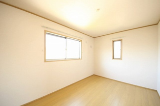 【子供部屋】 | フェリシテ | 子供のお昼寝に使えるお部屋です