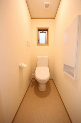 フェリシテのトイレ|トイレも気になるポイント