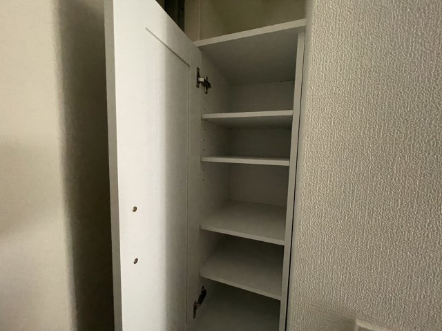 【収納】 | セレスト練馬
