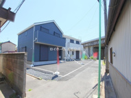 名古屋市南区元鳴尾町161『仲介料無料』新築戸建ての画像