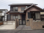 いぶき野一丁目戸建ての画像