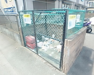 【その他共用部分】