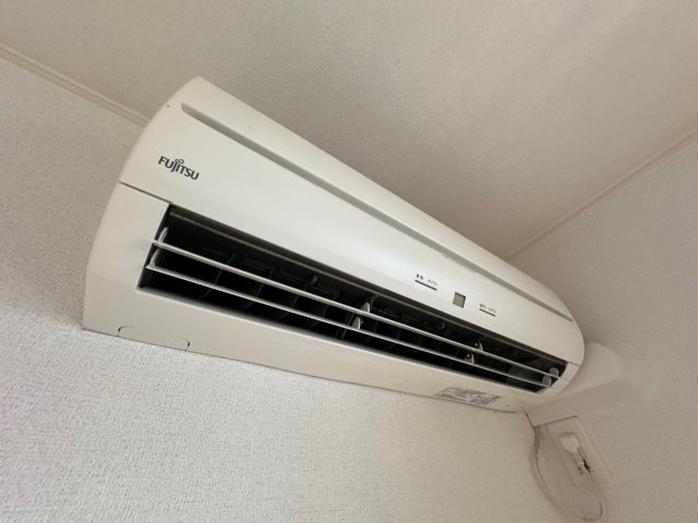 リバーサイドヴィラ書写Ｂの設備