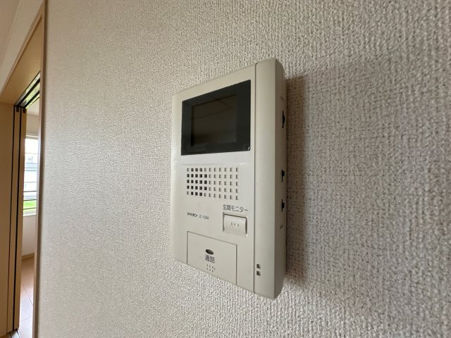 リバーサイドヴィラ書写Ｂのセキュリティ