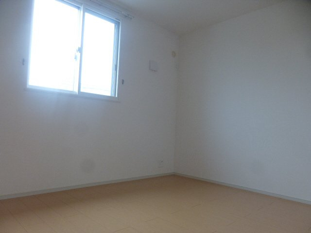 花水木の子供部屋
