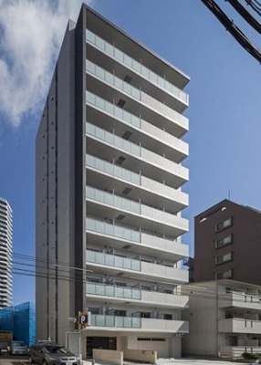 【外観】 | ルミノス千種 | ★外観