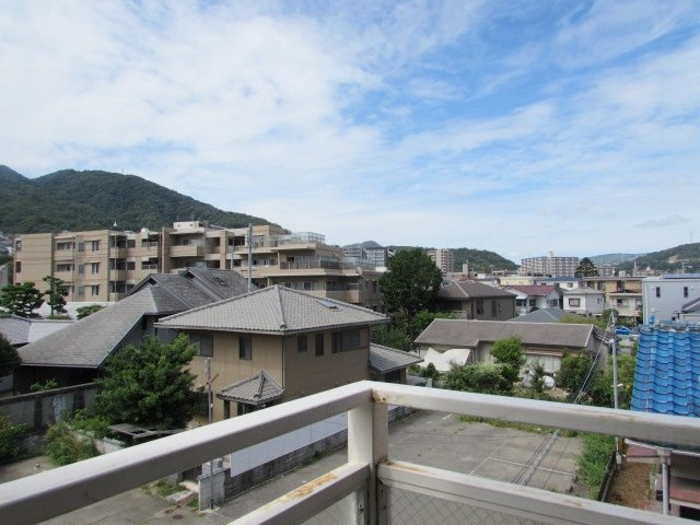 CASA近藤の展望