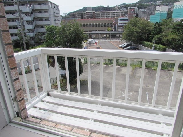 CASA近藤の展望