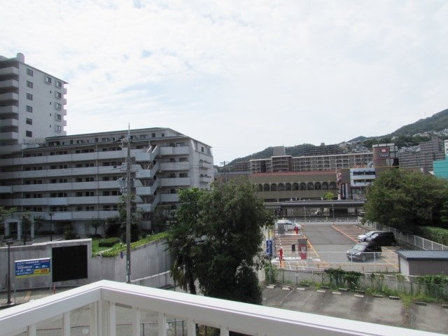 CASA近藤の展望
