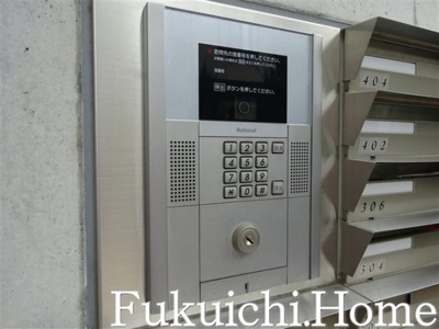 【設備】 | Branche笹塚