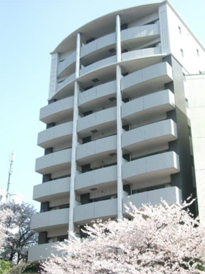 【外観】 | プリマべーラ大崎