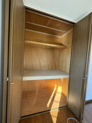 【収納】 | ラフォール小沢A