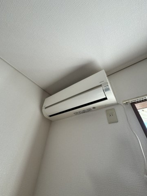 【設備】 | ラフォール小沢A