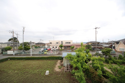 【展望】 | ラフォール小沢A