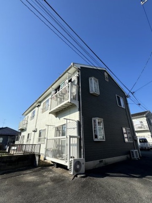 【外観】 | ラフォール小沢A