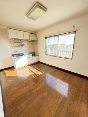 【居間・リビング】 | ラフォール小沢A