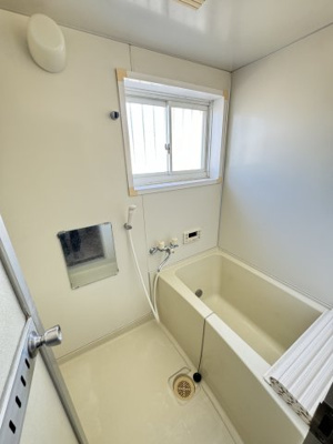 【浴室】 | ラフォール小沢A