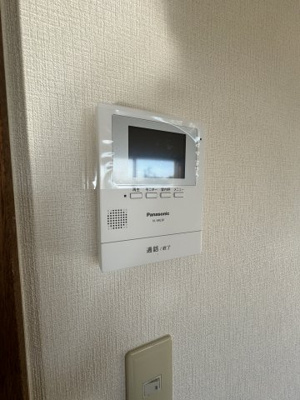 【セキュリティ】 | ラフォール小沢A