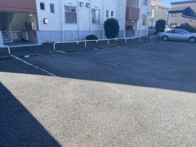 【駐車場】 | 文京ハイツ
