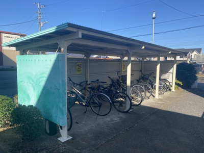 【その他共用部分】 | 文京ハイツ