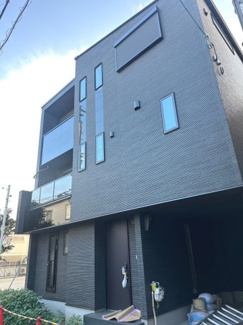 【外観】 | JR山陰本線円町駅、花園駅2駅利用が可能です♪
