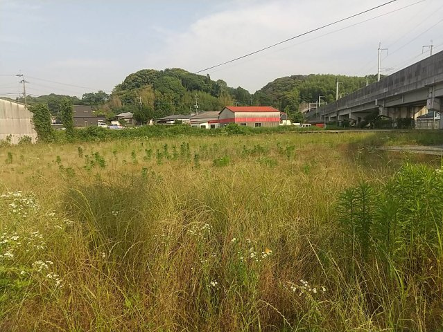 玉名市石貫4216-1他の外観