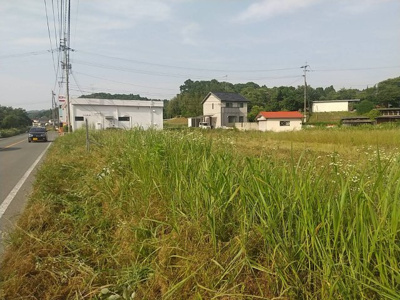 【外観】 | 玉名市石貫4216-1他