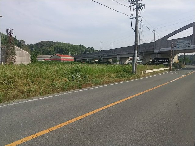 玉名市石貫4216-1他の外観