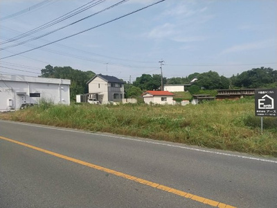 【外観】 | 玉名市石貫4216-1他