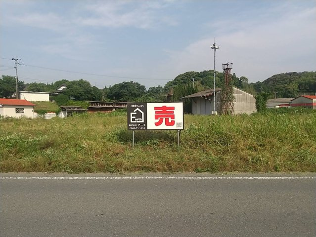玉名市石貫4216-1他の外観