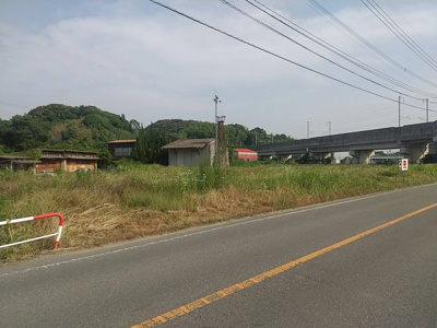 【外観】 | 玉名市石貫4216-1他