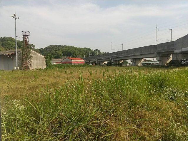 玉名市石貫4216-1他の外観