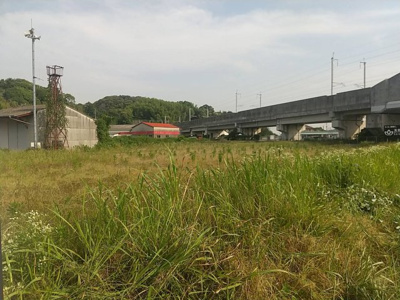 【外観】 | 玉名市石貫4216-1他