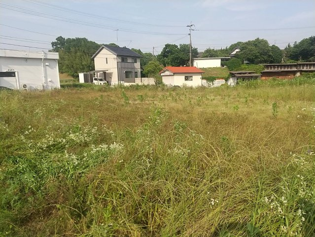 玉名市石貫4216-1他の外観