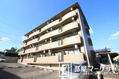 【外観】 | グランフラット