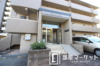 【エントランス】 | グランフラット