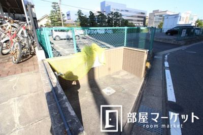 【その他共用部分】 | グランフラット