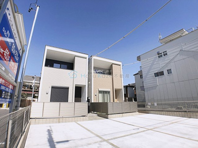 【駐車場】 | クーボライト下坂町