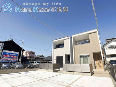 【外観】 | クーボライト下坂町