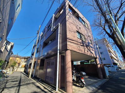 【外観】 | ビオス哲学堂