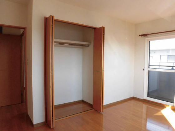 PurpleStone　Ⅱの収納