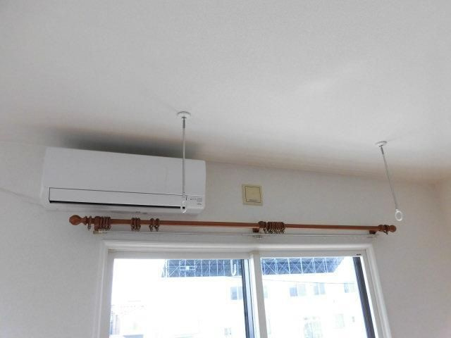 PurpleStone　Ⅱの設備