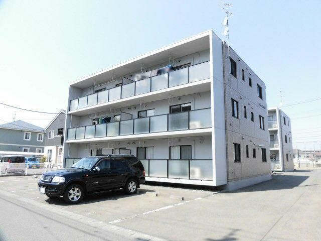 ラ・ペルラ下北沢