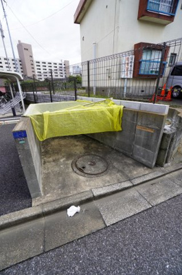 【その他共用部分】 | グレイス