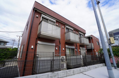 【外観】 | グレイス