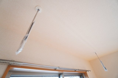 【設備】 | グレイス | ※同物件・同タイプの写真です。