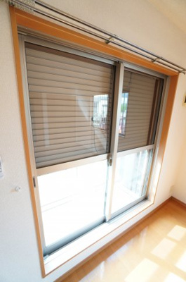 【設備】 | グレイス | ※同物件・同タイプの写真です。