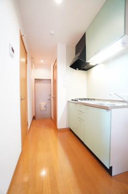 【キッチン】 | グレイス