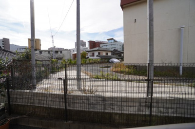 【展望】 | グレイス